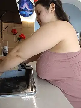 Sembang XXX Secara Langsung SeleneLuminari8