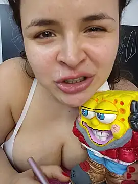 SeleneLuminari8 Chat XXX in diretta