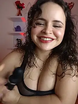 Chat +18 de SeleneLuminari8 ao vivo