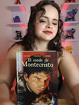 SeleneLuminari8's Live XXX Chat
