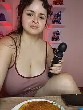 SeleneLuminari8 Live XXX-Chat