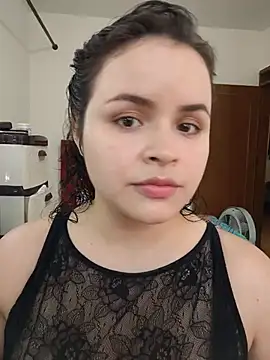 SeleneLuminari8 Chat XXX in diretta