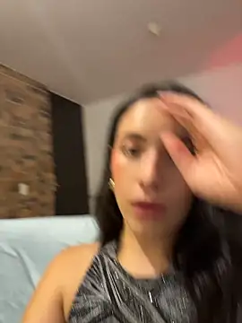 Mariapaulaaa Webcam-Show