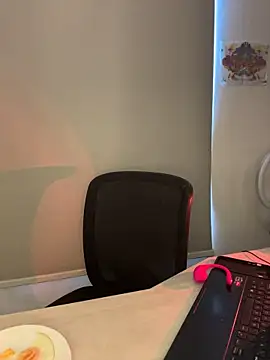 Mariapaulaaa Pertunjukan Webcam