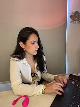 عرض كام Mariapaulaaa