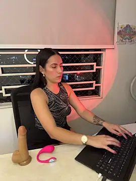 Mariapaulaaa's Live Sex Cam Show