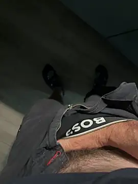 leroy9501 Webcam-Show
