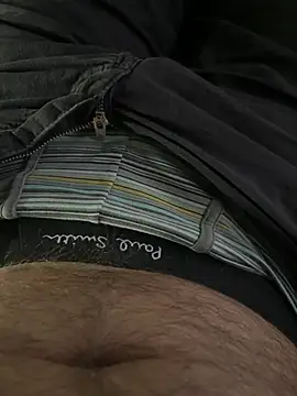leroy9501 Webcam-Show