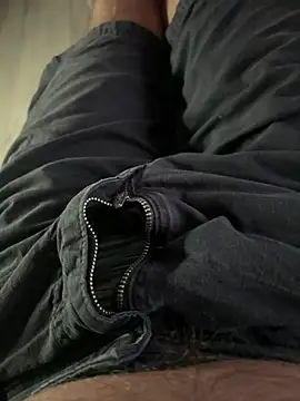 leroy9501 Webcam show