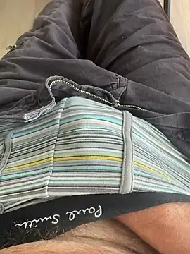 Show de leroy9501 na webcam