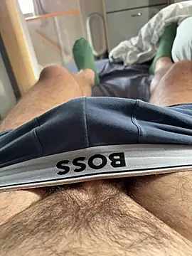 Show webcam de leroy9501