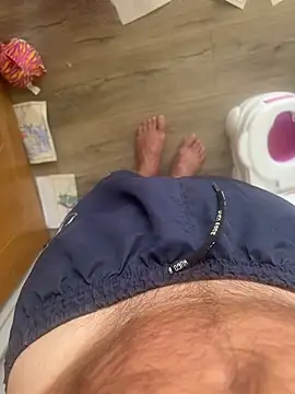 leroy9501 Webcam show