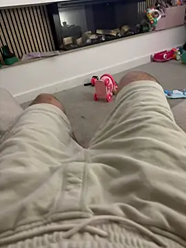 leroy9501's Webcam Show