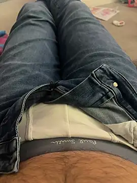 leroy9501 Webcam-Show