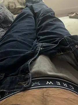 Show de leroy9501 na webcam