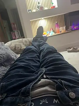 Webkamerová show leroy9501