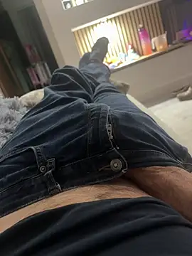 הופעת וובקאם של leroy9501