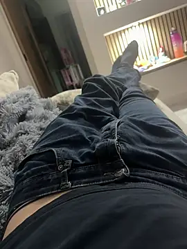 leroy9501 Webcam-Show