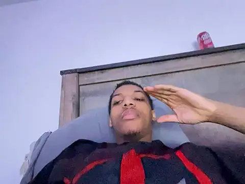 Show Webcam de zeeeky_33deep