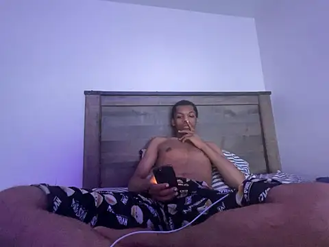 Show Webcam de zeeeky_33deep