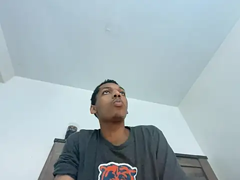 zeeeky_33deep webkamerás műsora
