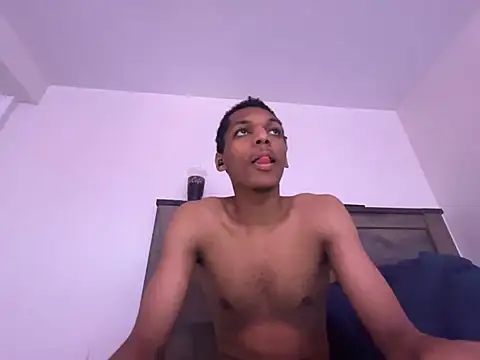 zeeeky_33deep Pertunjukan Webcam