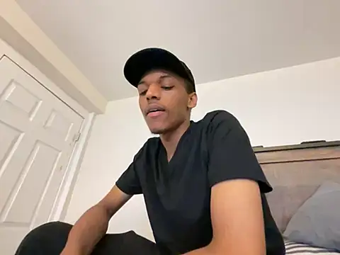 zeeeky_33deep's Webcam Show
