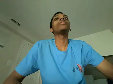Show webcam de zeeeky_33deep