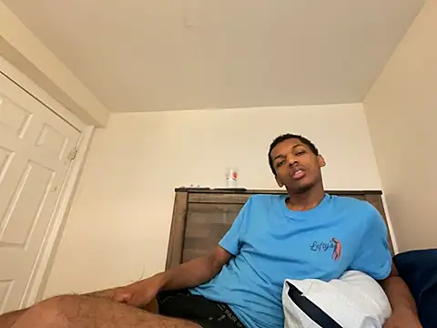 Show webcam de zeeeky_33deep