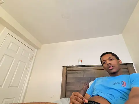 zeeeky_33deep webkamerás műsora