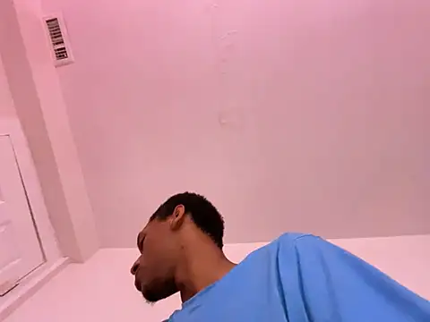 Show webcam de zeeeky_33deep