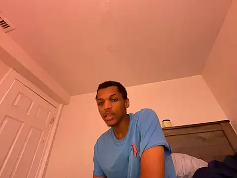 zeeeky_33deep 웹캠 쇼