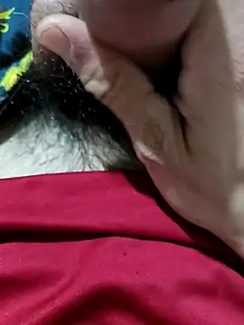 Antonn6969 웹캠 쇼