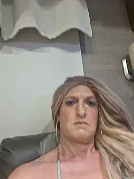 Webkamerová show SissyBrooke269