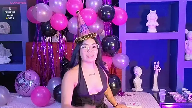 valkyria_12 Show Webcam