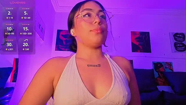Živý XXX chat valkyria_12