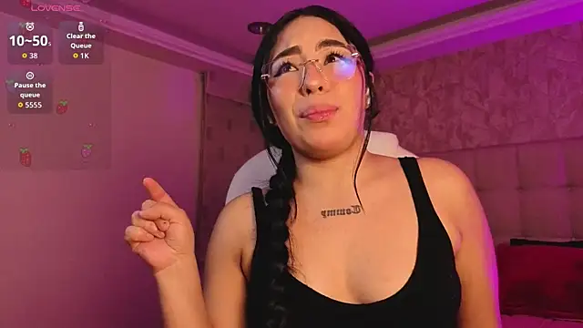 valkyria_12 Chat XXX live