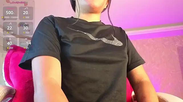 Czat XXX na żywo – valkyria_12