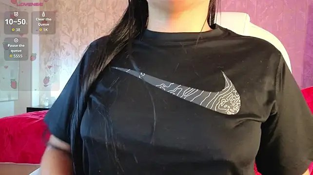 Chat XXX Live valkyria_12