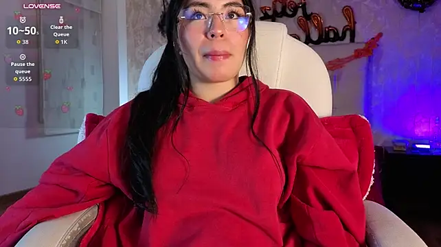 valkyria_12's Webcam Show