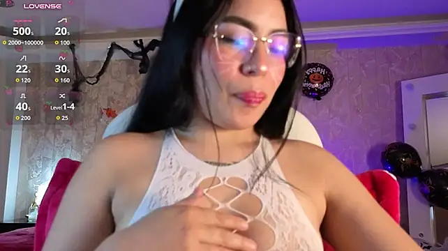 valkyria_12's Webcam Show
