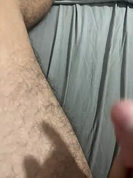 Show modela Lapampara0 na web-kameri
