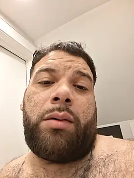 Show Webcam de ChristianN8923
