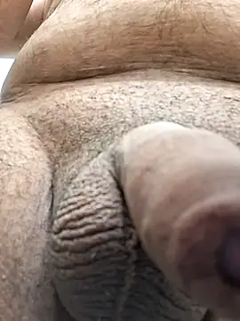 Show de webcam de ChristianN8923