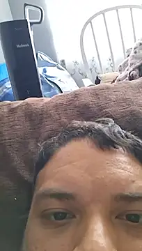 Show webcam de ChristianN8923