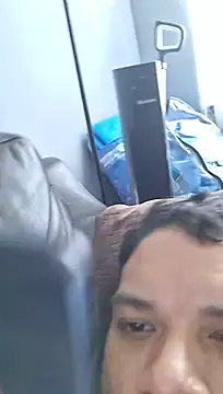 ChristianN8923 webcam show