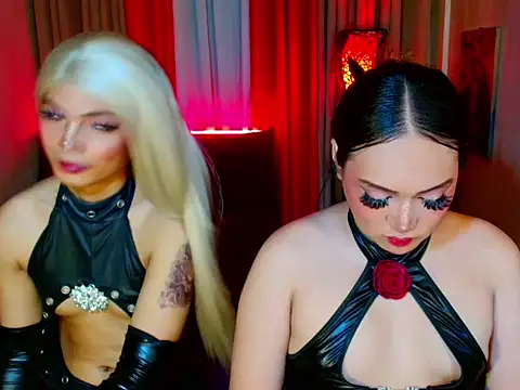 عرض كام Phenomenal_Shemale