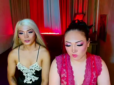 Phenomenal_Shemalen Webbikameraesitys