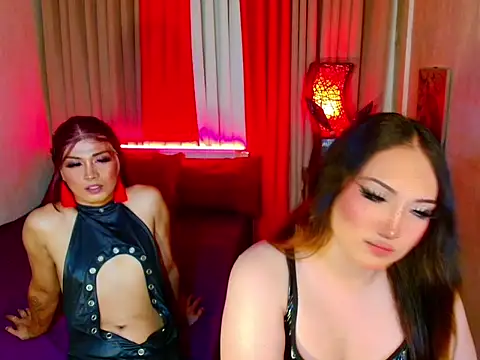 عرض كام Phenomenal_Shemale