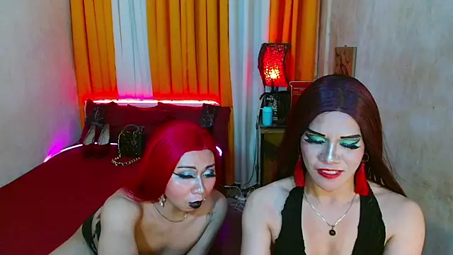 02SweetyBabes – webcam-show